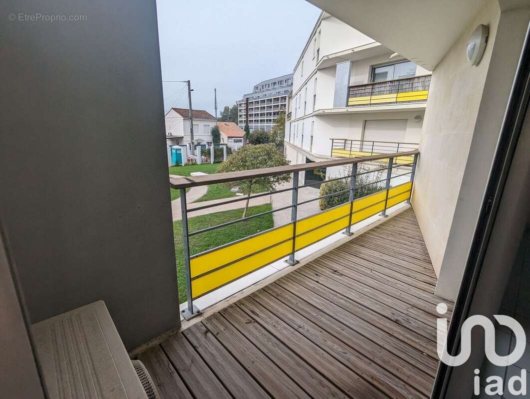 Photo 3 - Appartement à BORDEAUX