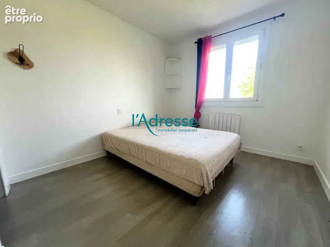 Maison familiale Grand Auverné ! - photo 7