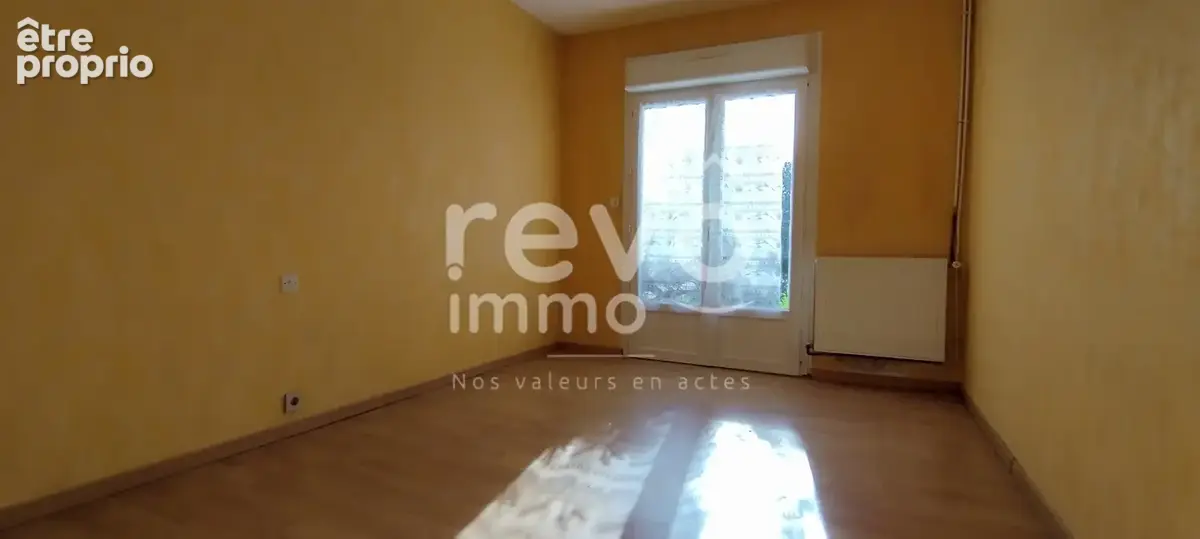 La Ménitré proche gare, maison 90 m² avec combles aménageables - photo 9
