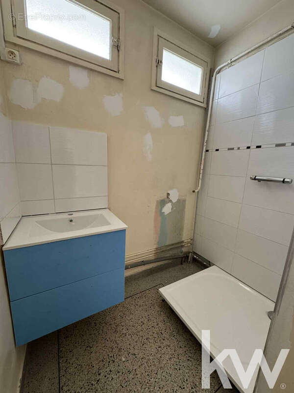 Appartement à CHAMALIERES
