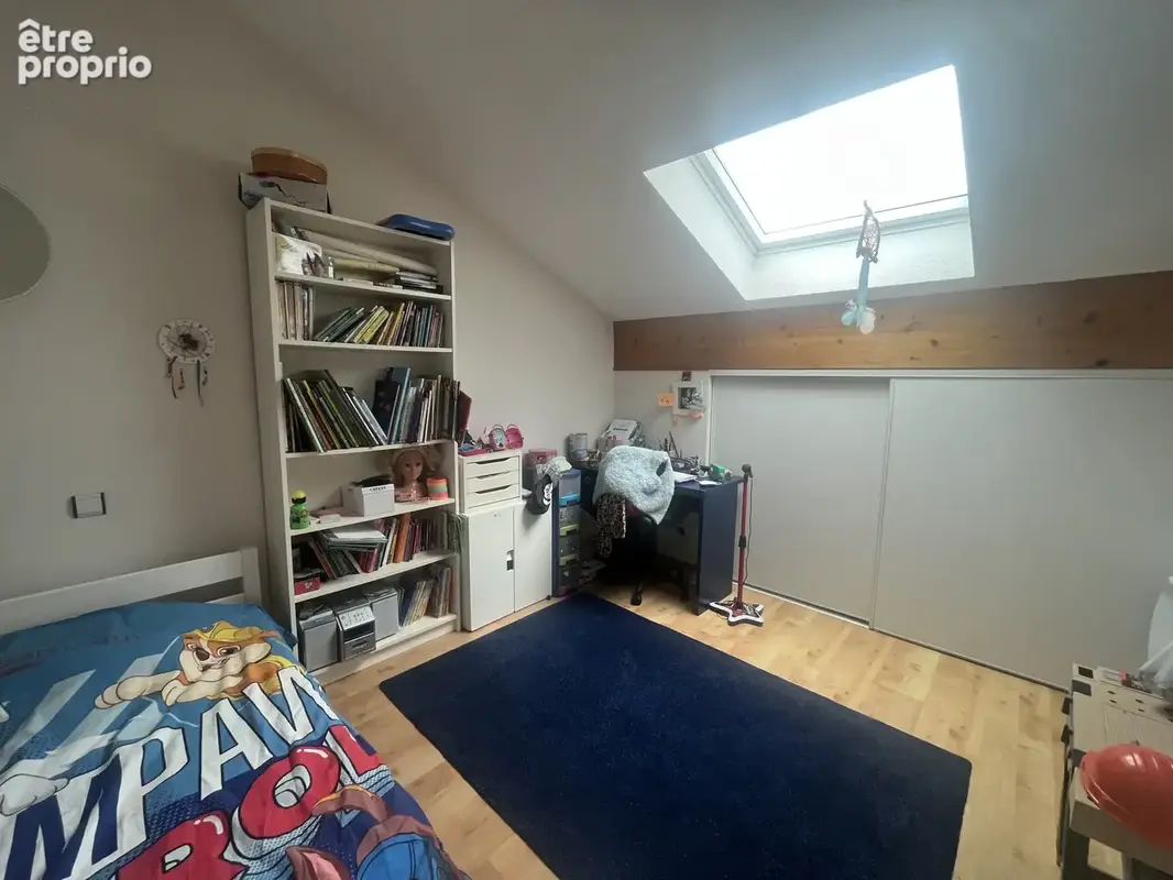 Gieres les symphorines t5 duplex - photo 13