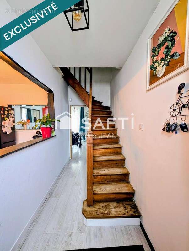 Photo 3 - Maison à CARMAUX