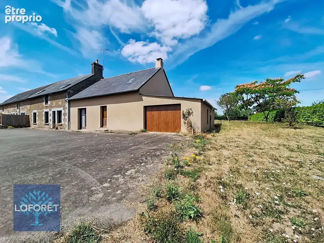 Maison Romagne 5 pièce(s) 113 m2 - photo 15
