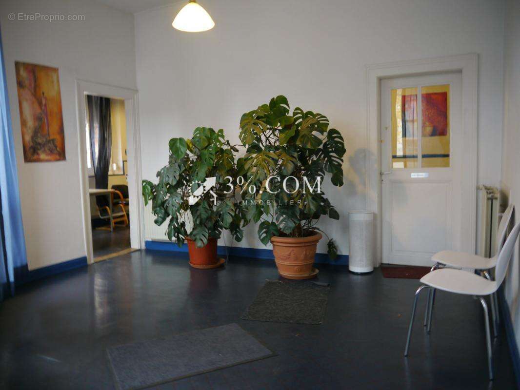 Appartement à HOCHFELDEN