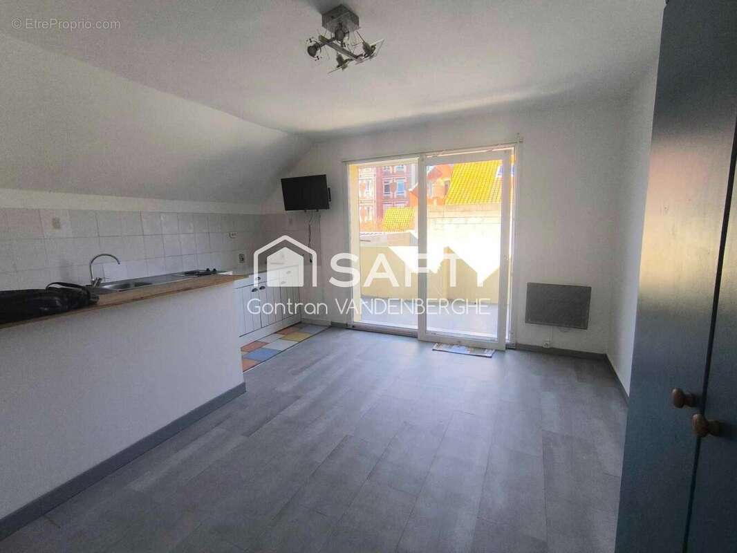 Photo 3 - Appartement à BERCK