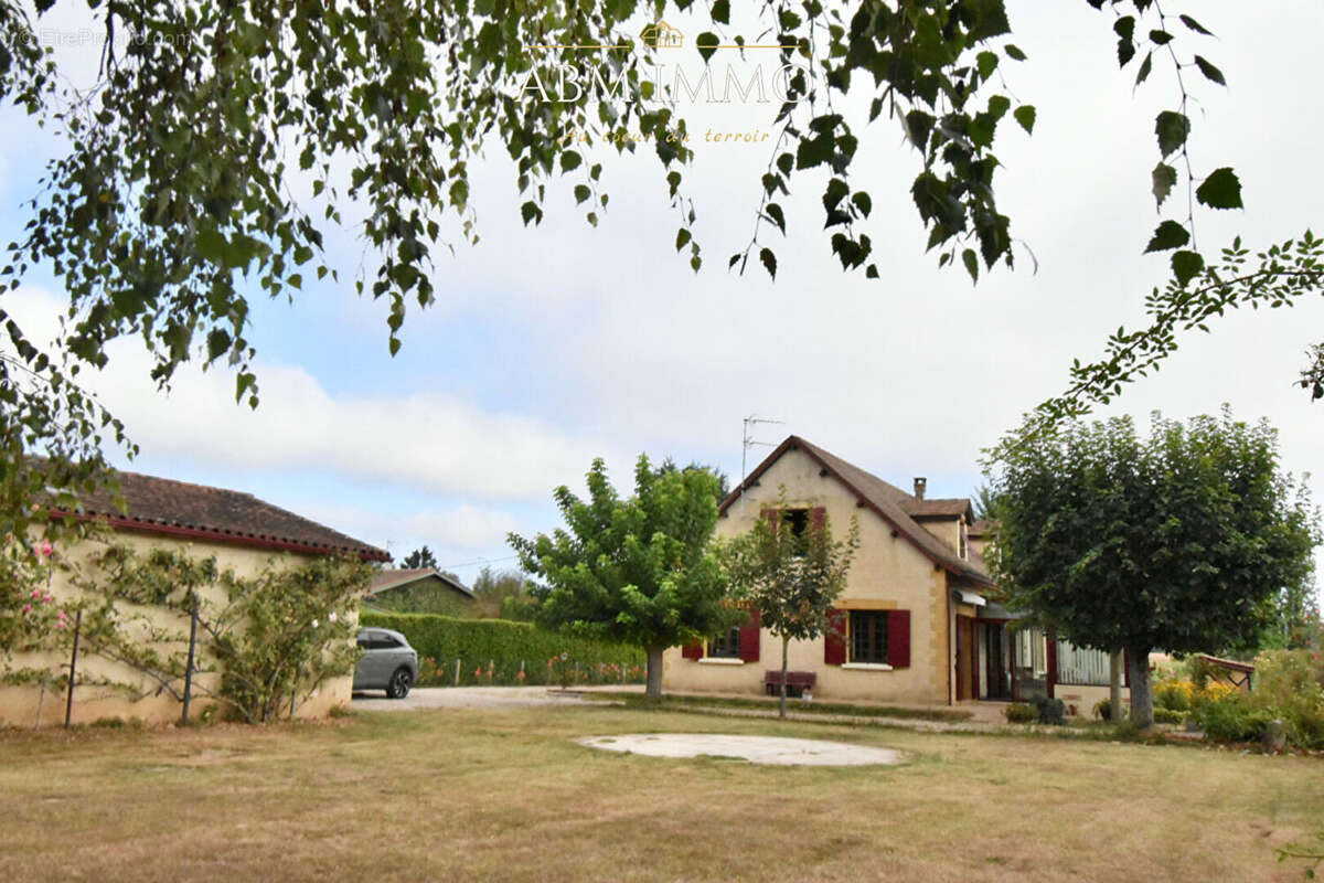 Maison de Campagne  5 Chambres - photo 3