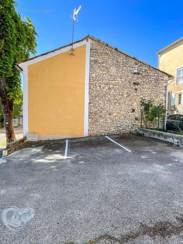 Appartement à SAINT-CHRISTOL