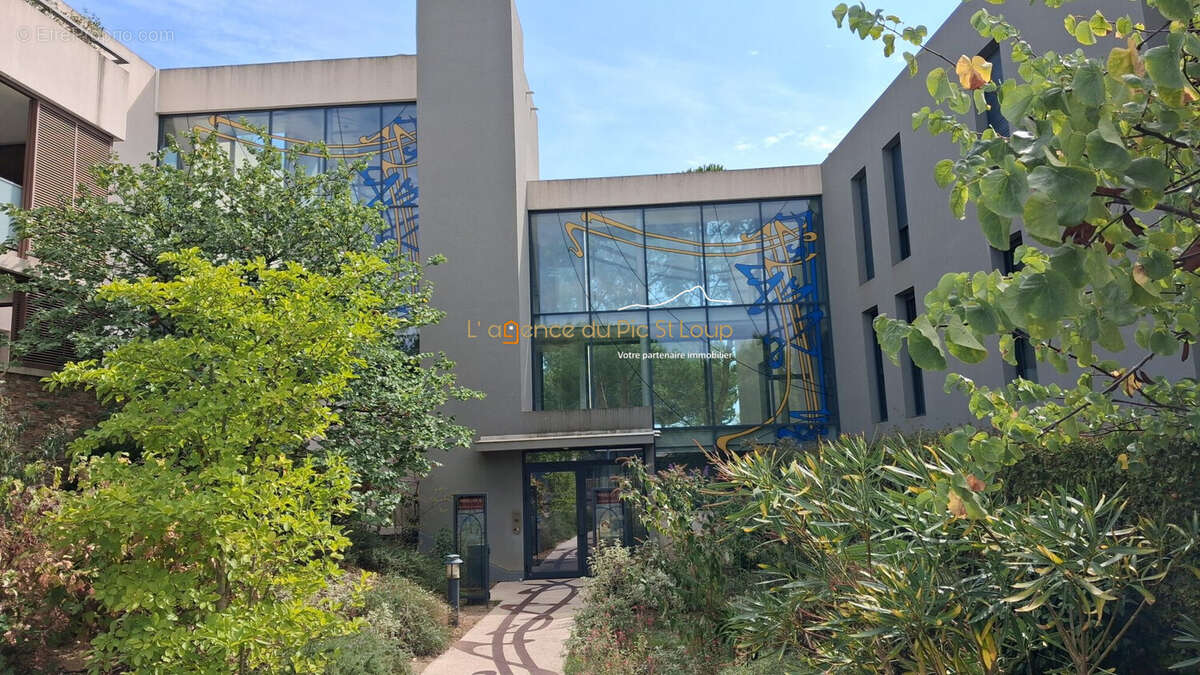 Appartement à LE CRES