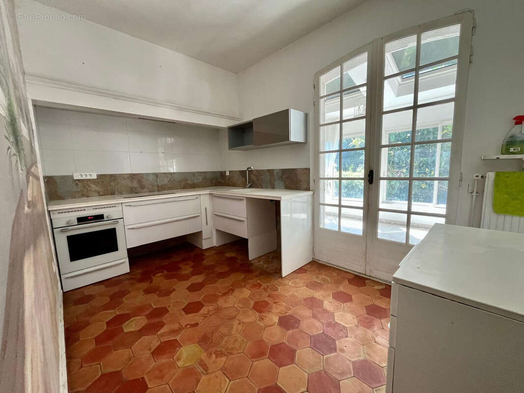 Maison à MONTPELLIER