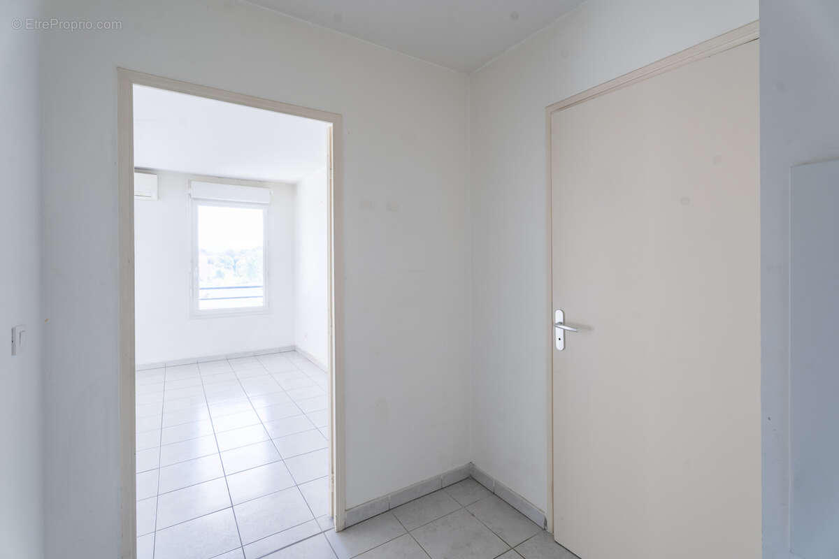 Appartement à MARSEILLE-11E