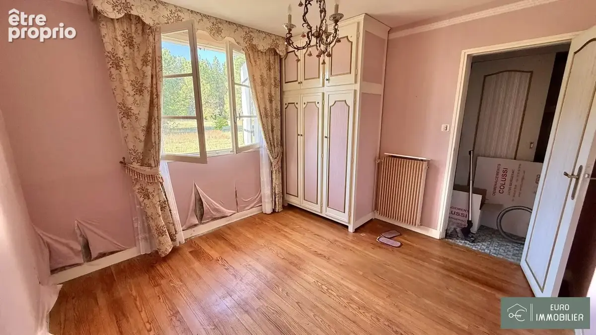 Maison 4 pièces 95 m² à vendre à Callen (40430) - photo 9