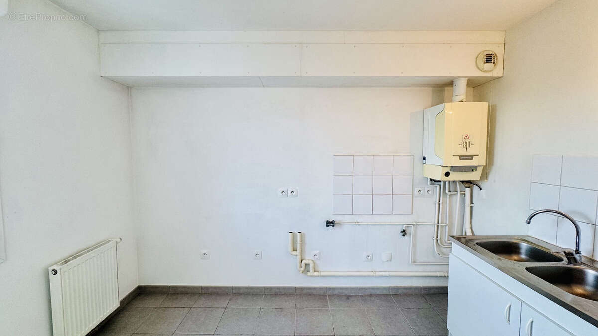 Appartement à ATHIS-MONS