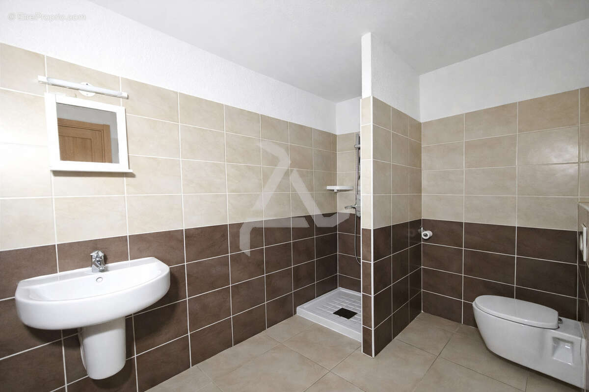 Appartement à PORTO-VECCHIO