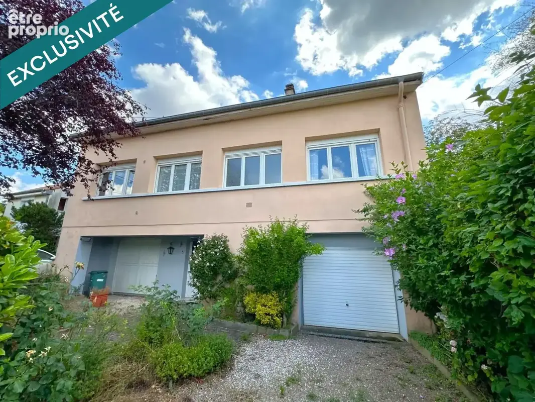 Photo 1 - Maison à MALZEVILLE