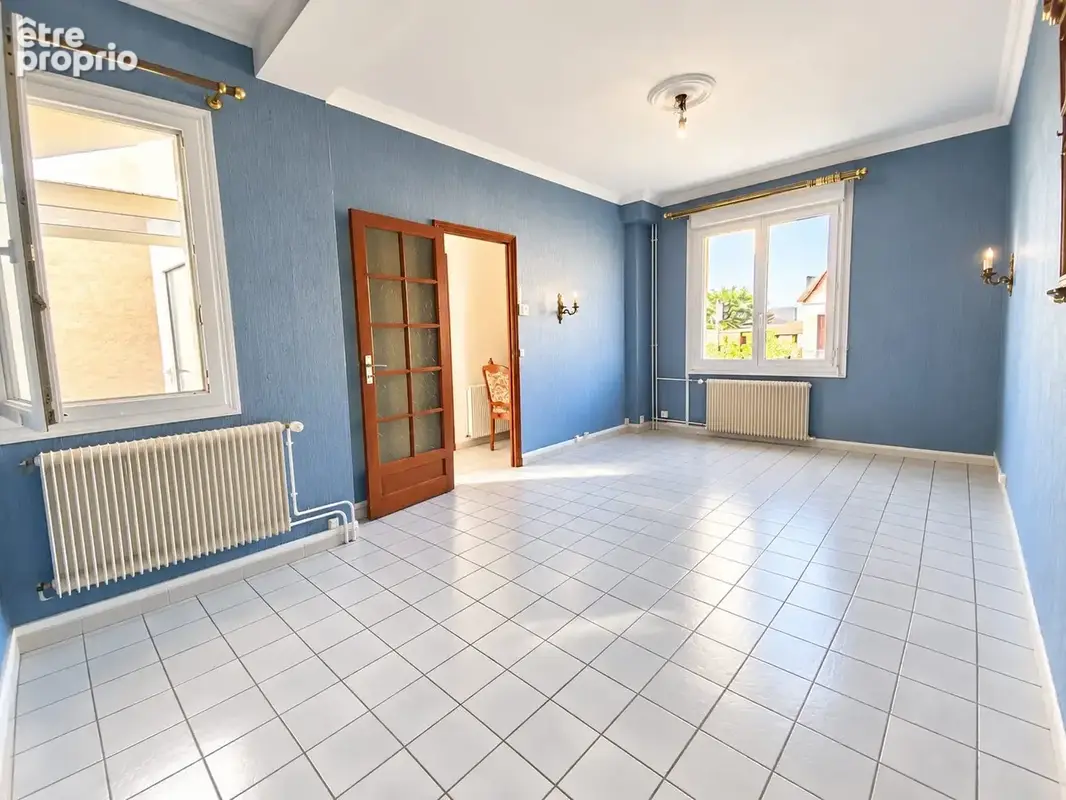 Maison 3 pièces 57 m² à vendre à Tours (37000) - photo 2