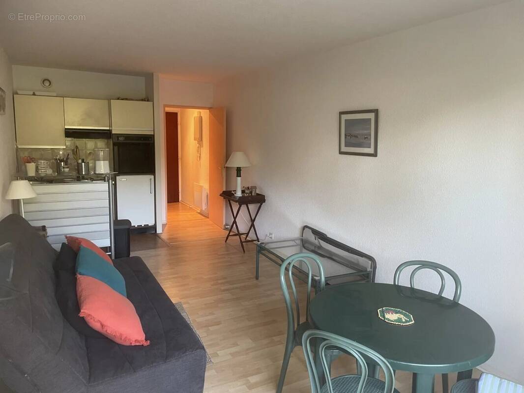 Appartement à ARCACHON