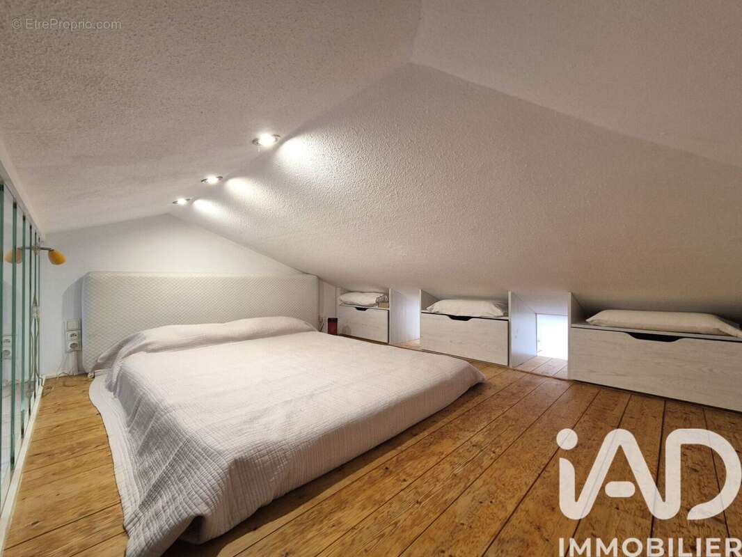Photo 3 - Appartement à LES SABLES-D'OLONNE