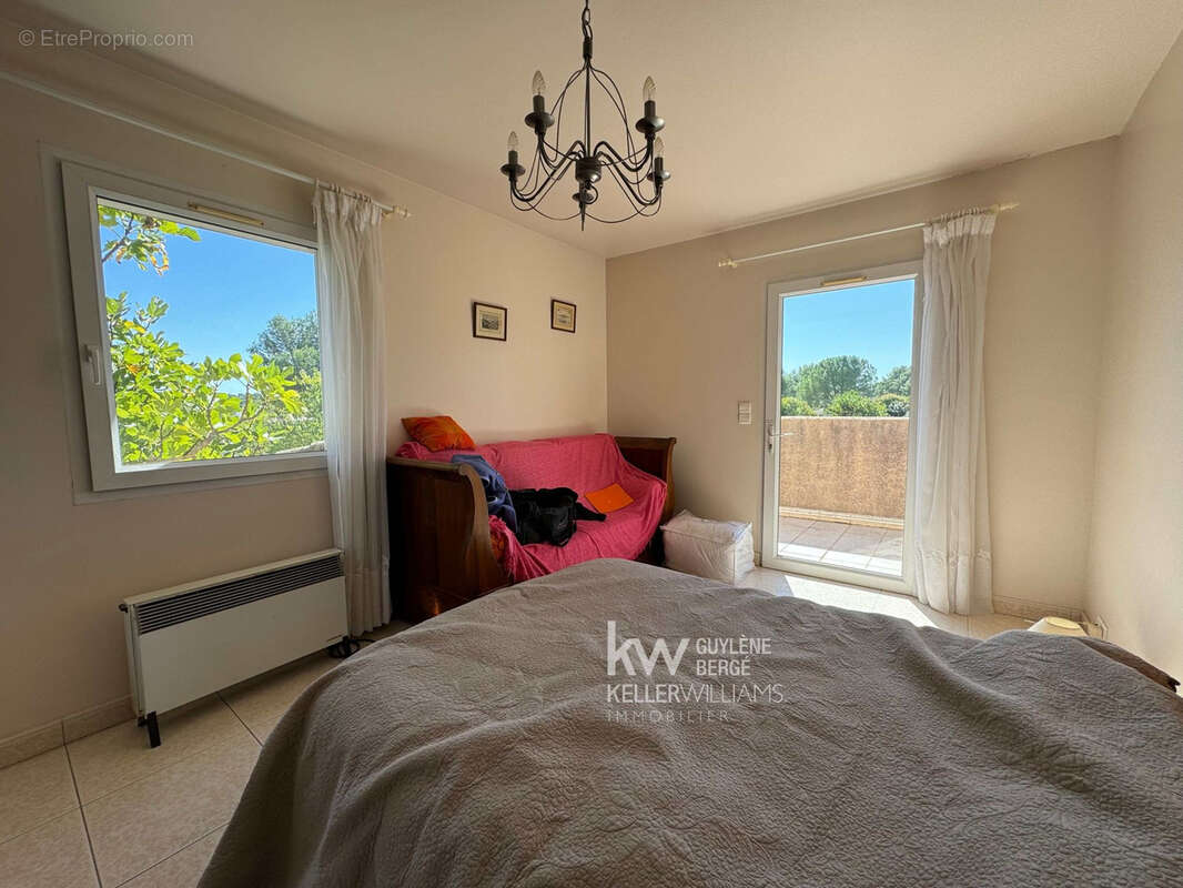 Maison à LES MATELLES