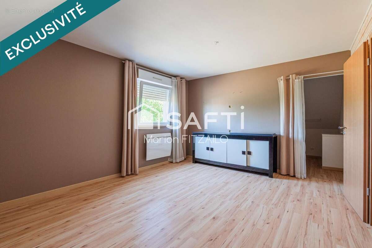 Photo 9 - Maison à BUHL