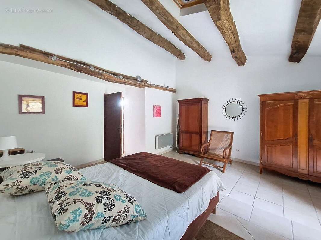 Maison à FERRIERES-POUSSAROU