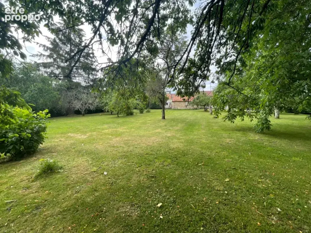 Propriété 250m2 avec studio indépendant LIZIERES (23) - photo 4