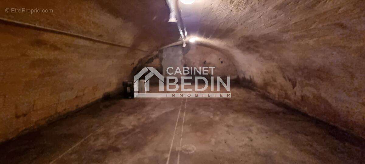 Appartement à BRUGES