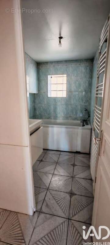 Photo 9 - Appartement à EPERNAY