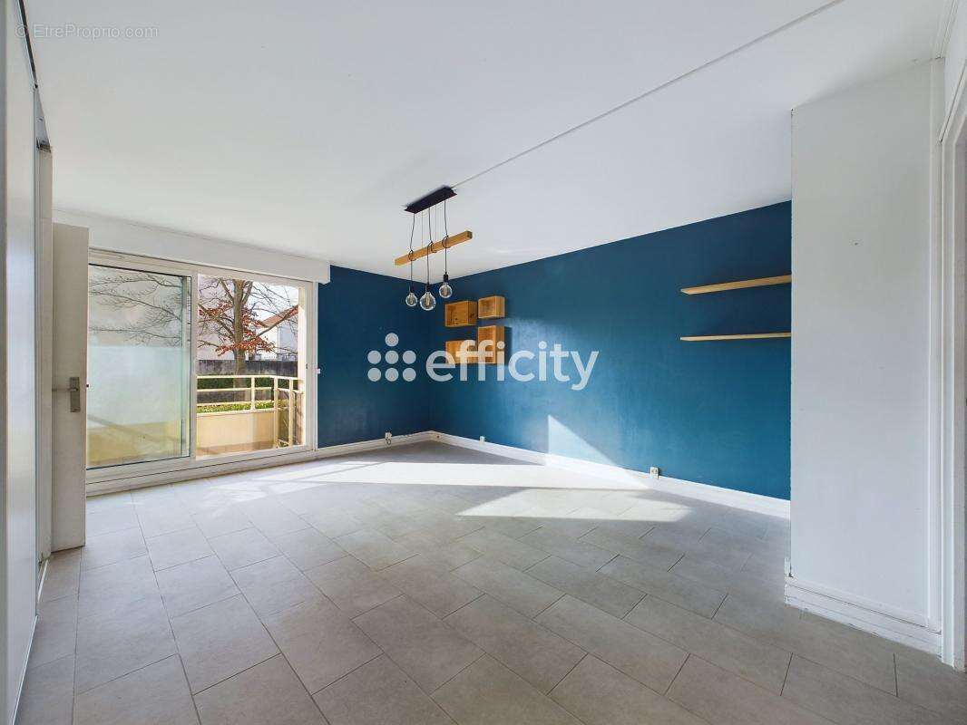 Appartement à RUEIL-MALMAISON