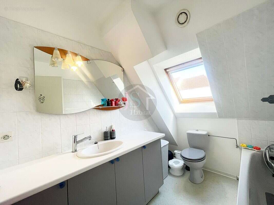 Appartement à MOLSHEIM