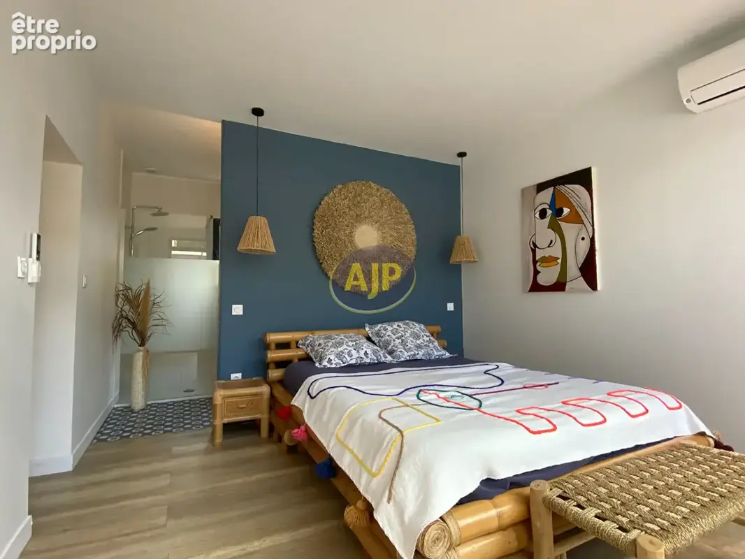 Maison contemporaine 145 m² Vendays-Montalivet - photo 8