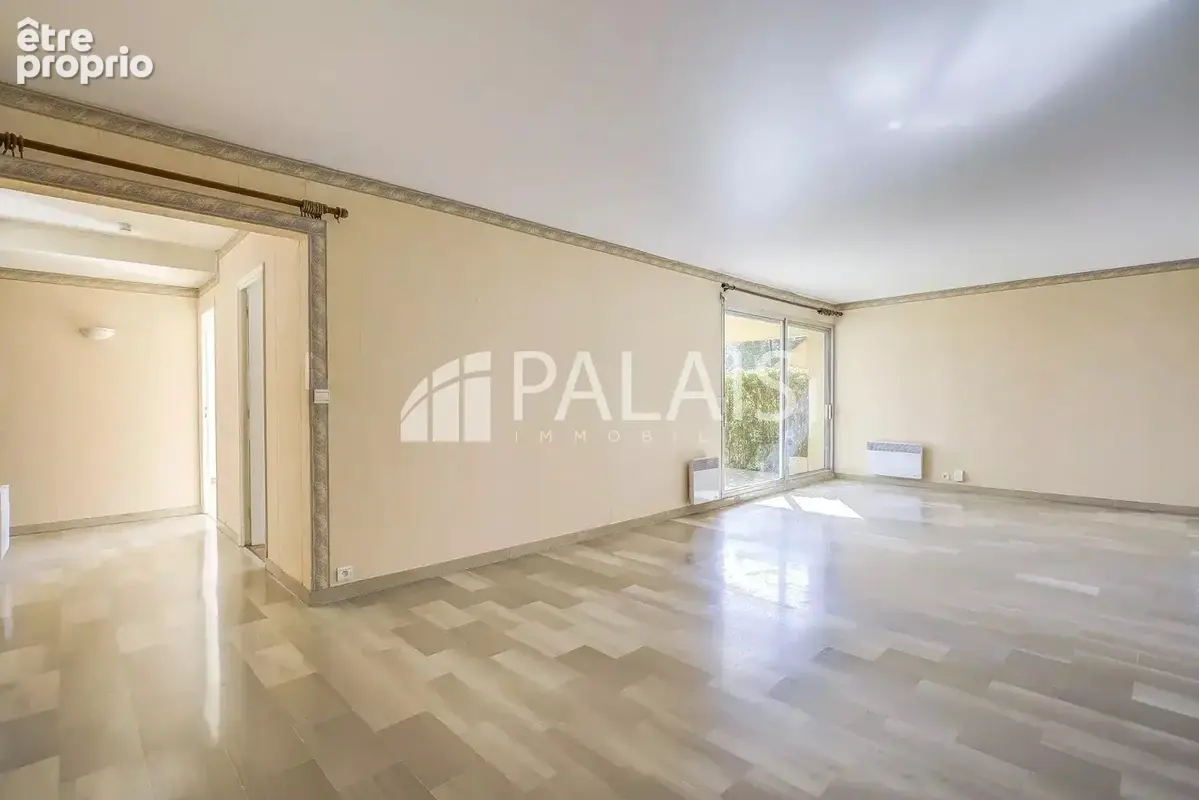 Photo Appartement à Nice au prix de 330 000€