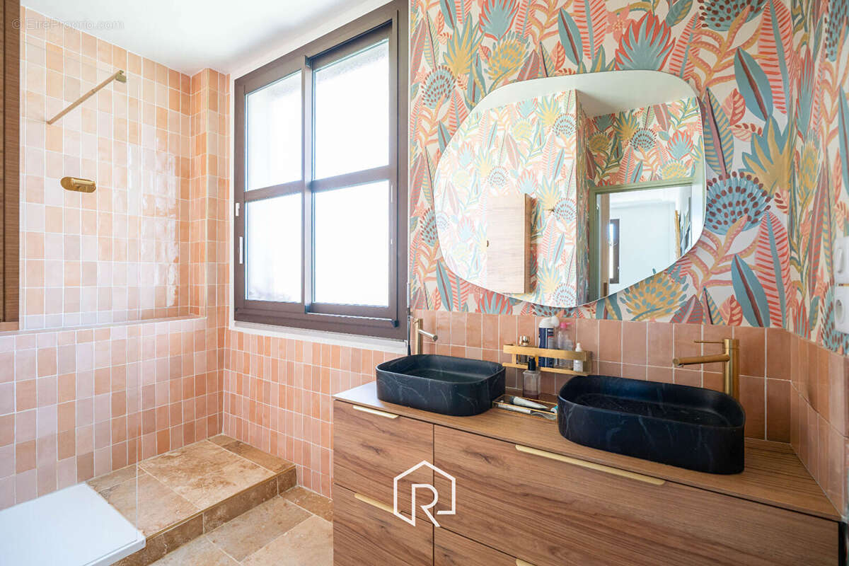 Maison à MARSEILLE-12E