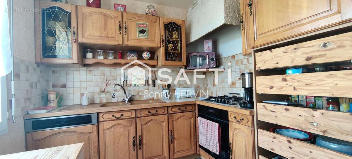 Photo 6 - Maison à JARD-SUR-MER