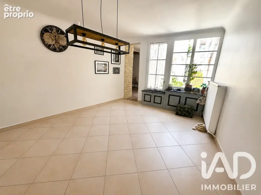 Photo 1 - Maison à TONNAY-CHARENTE