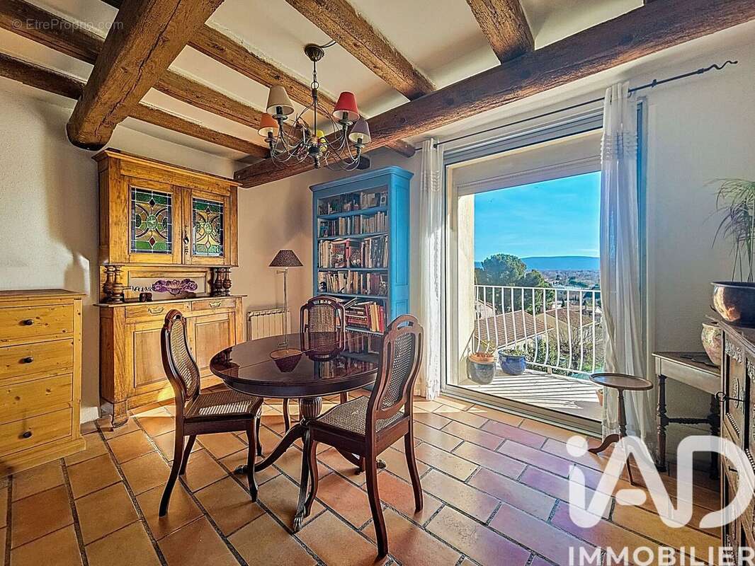 Maison 116 m² à Chateauneuf-De-Gadagne  - photo 3