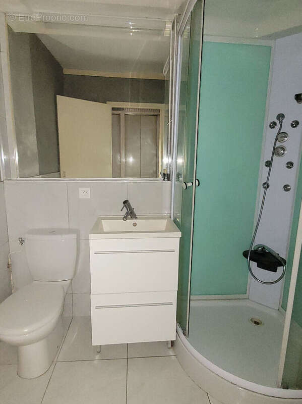 Appartement à LE PUY-EN-VELAY