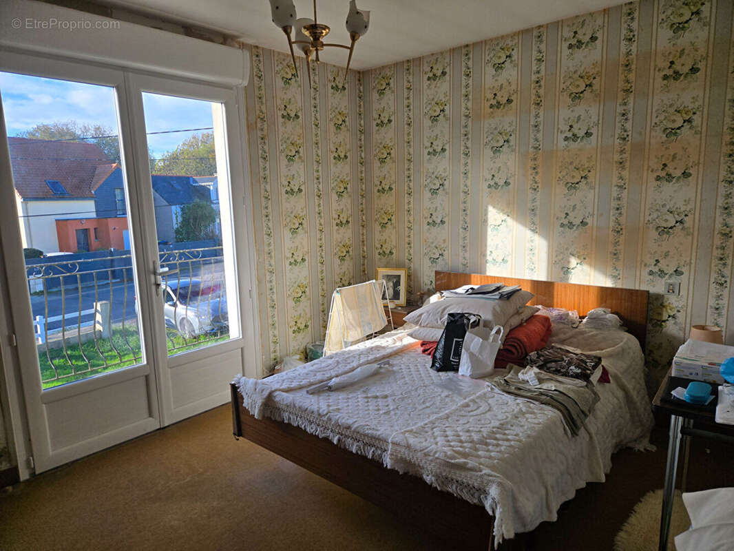 Maison à SAINT-NAZAIRE