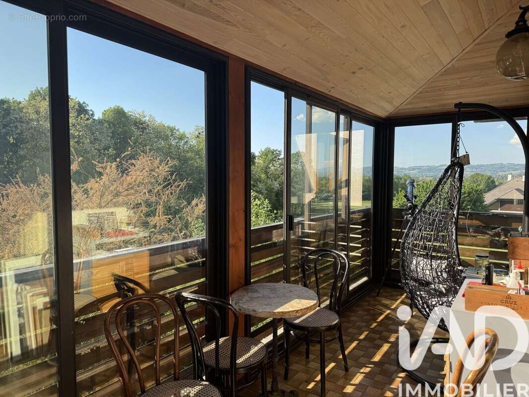 Photo 4 - Appartement à RUMILLY