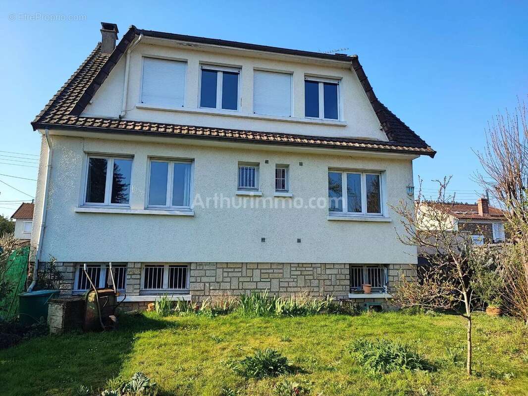 Maison à DRAVEIL