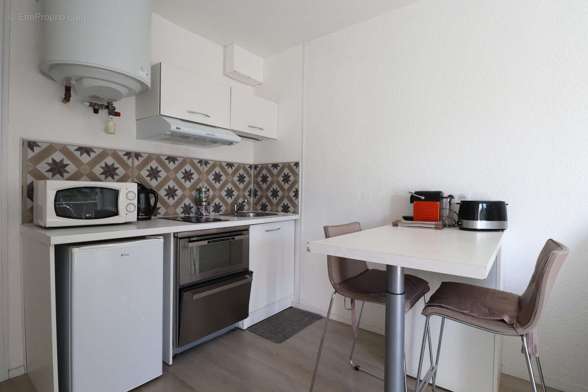 Appartement à ROYAN