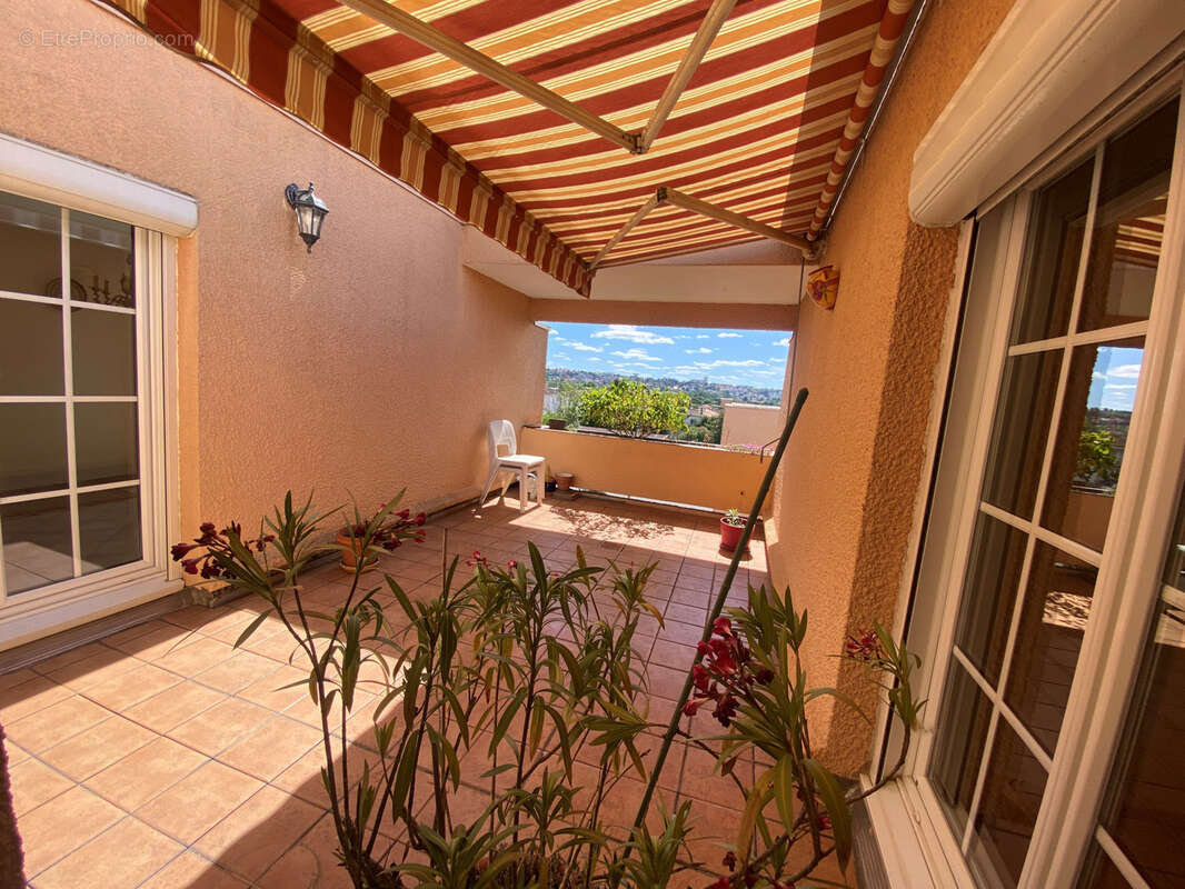 Appartement à BALMA