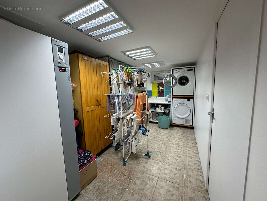 Maison à SAINT-MATHURIN-SUR-LOIRE