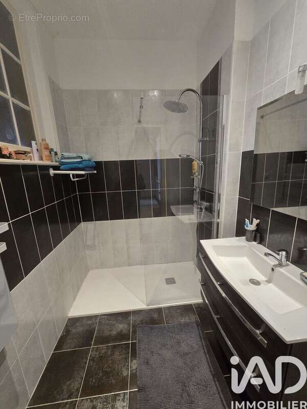 Photo 9 - Appartement à VICHY
