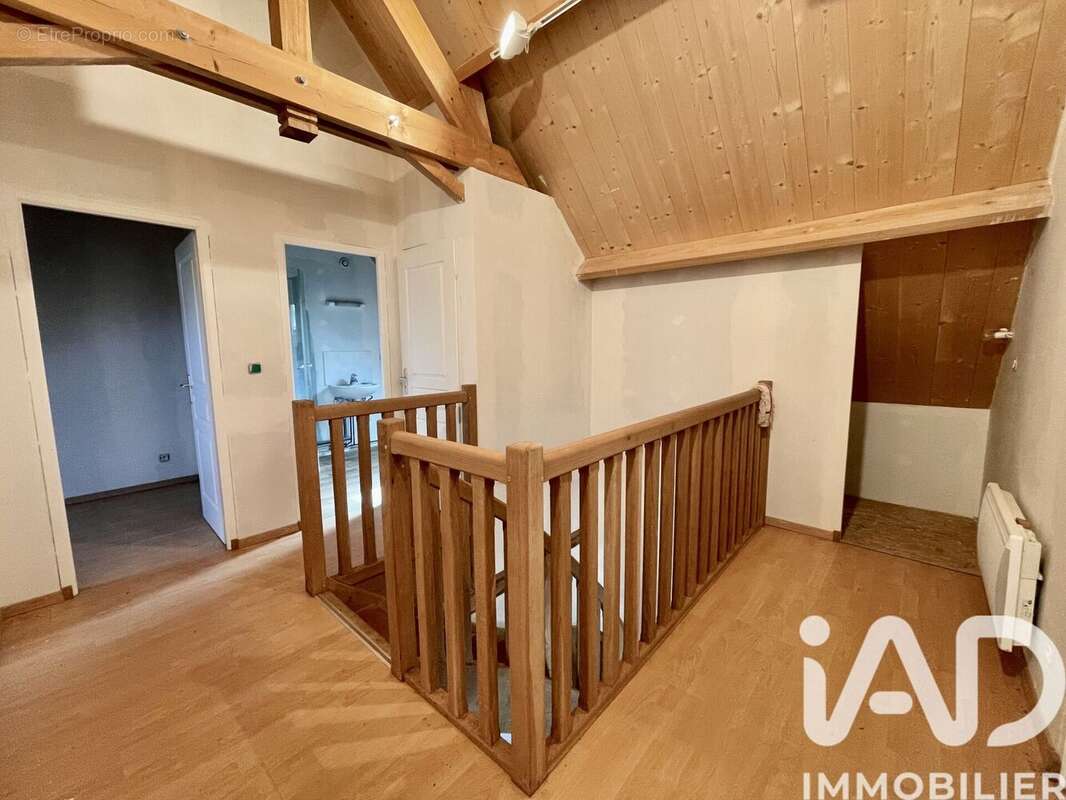 Photo 9 - Maison à LARCAY