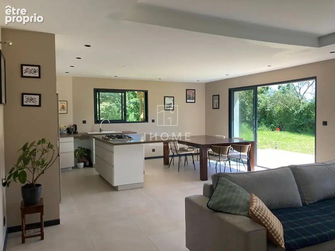 Maison Saint Augustin Des Bois 139 m2 - photo 4
