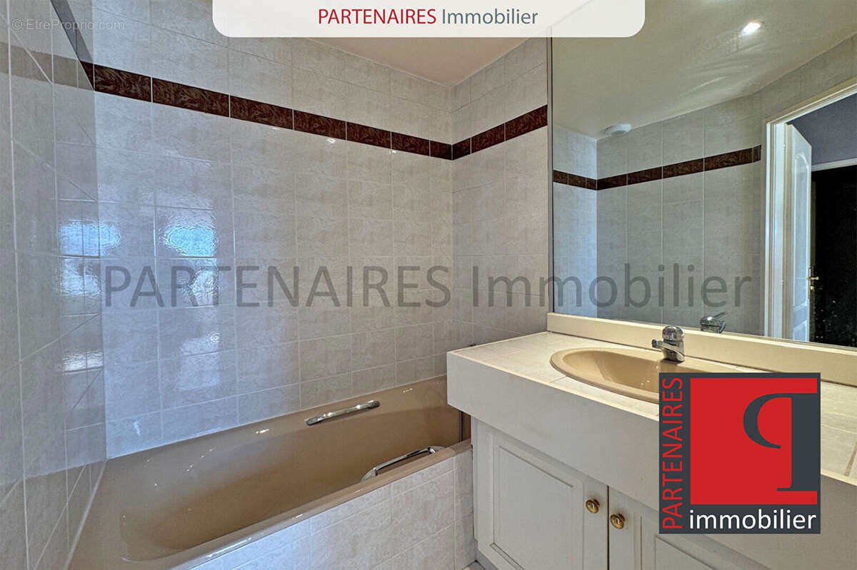 Appartement à ANNECY