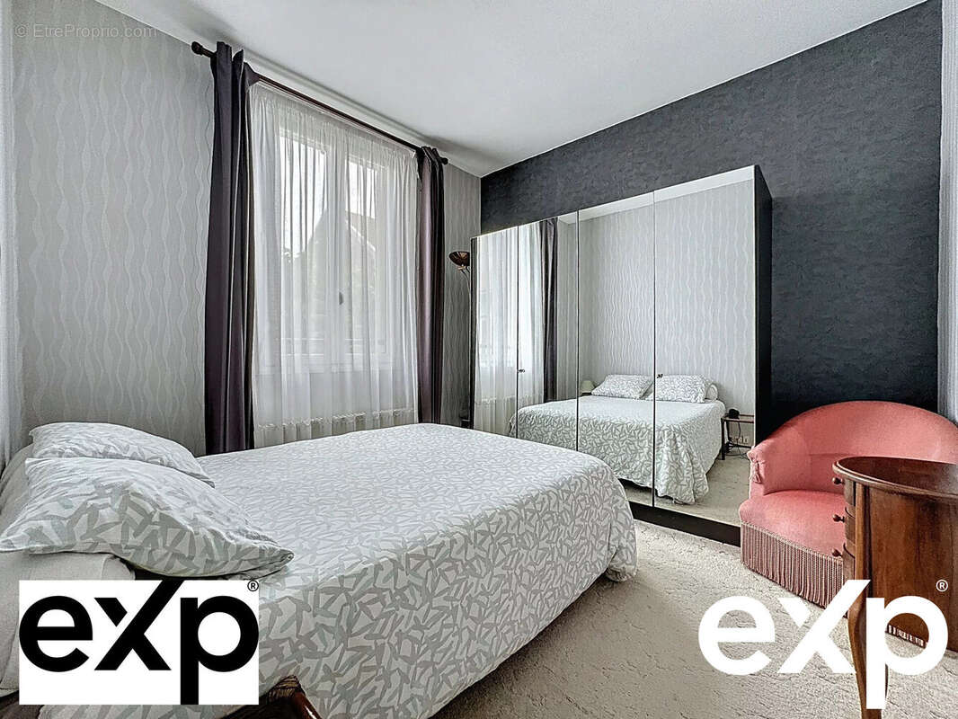 Maison à ASNIERES-SUR-SEINE