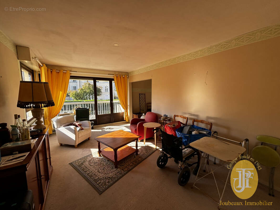 Appartement à VERNON