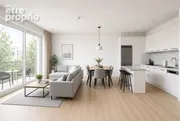 Appartement à CHASSIEU