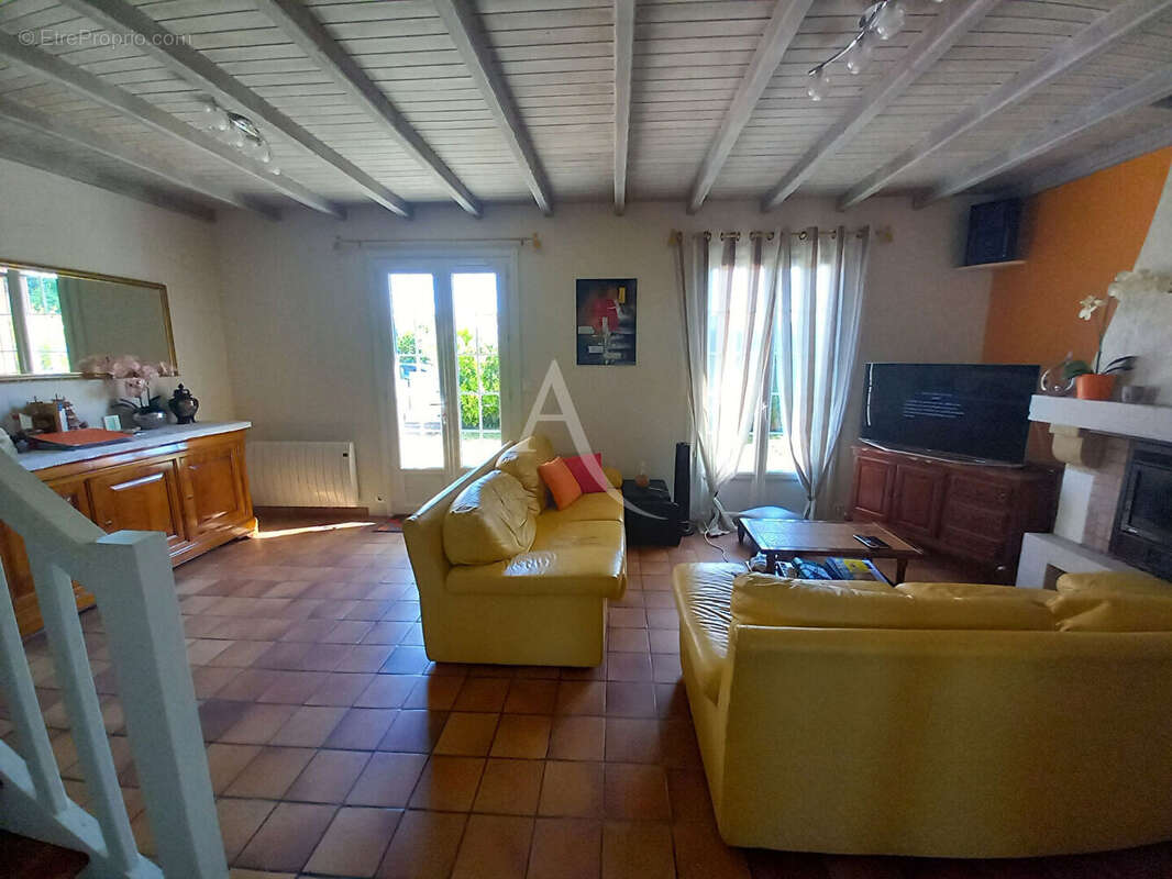 Maison Landevieille - photo 3